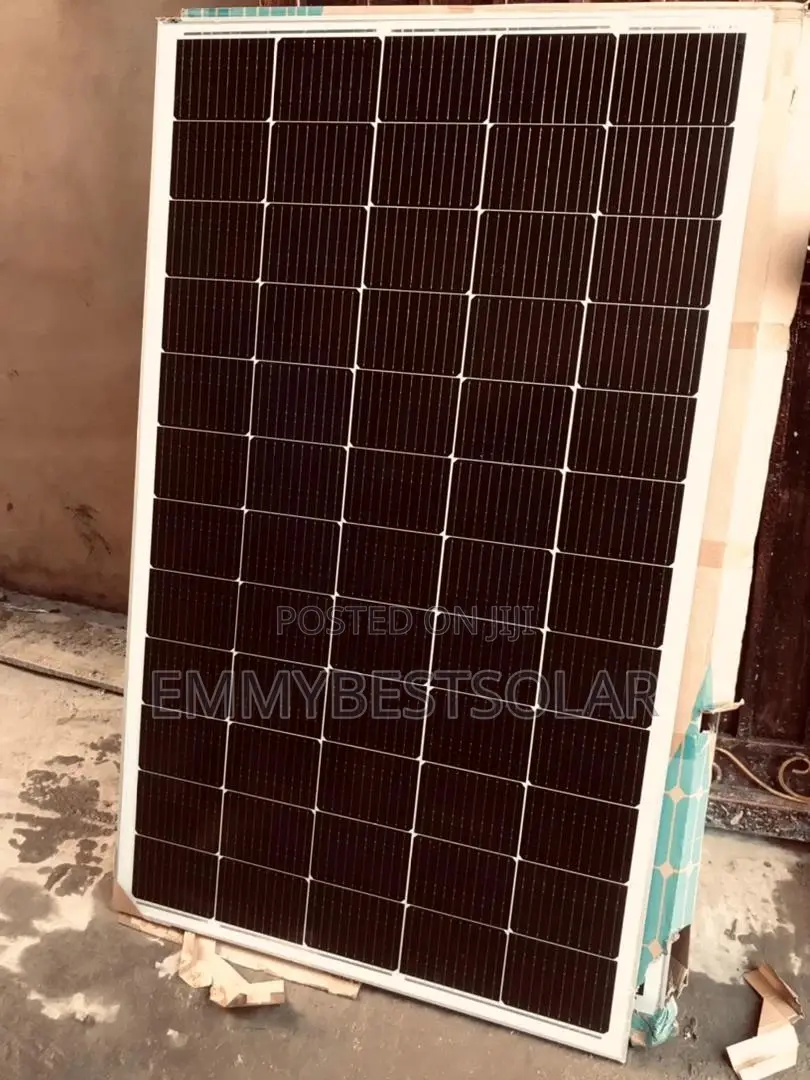 300w Mono Canadian Panel
