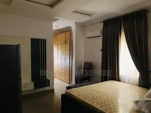Furnished 3bdrm Apartment in Private, Wuse 2 for rent