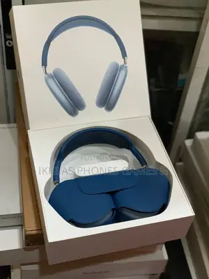 Apple Airpod Max