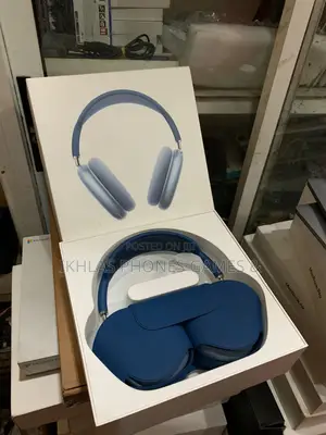 Apple Airpod Max