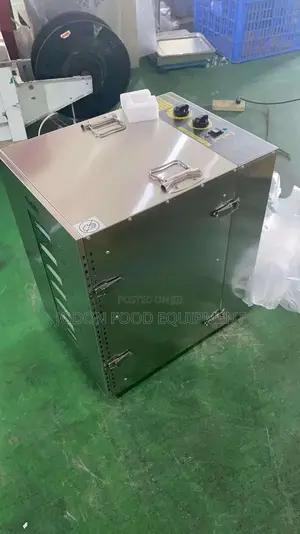 16 Trays Industrial Dehydrator