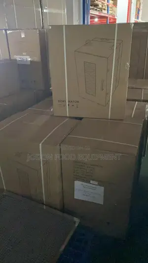 16 Trays Industrial Dehydrator