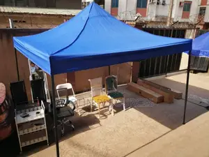 Foldable Canopy 10 Feet X10feet