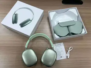 Airpod Max Audio Headset