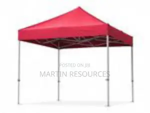 Foldable Canopy 10 Feet X10feet