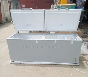 Hisense 701L Deep Freezer