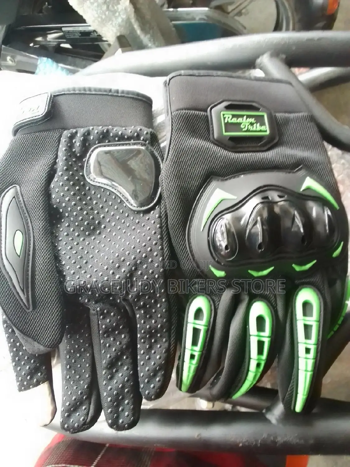 Quality Hand Gloves