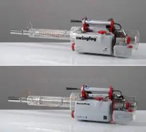 Thermal Fogger (Petrol)