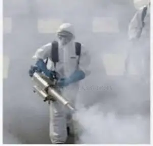 Thermal Fogging Machine - 120L - 12V