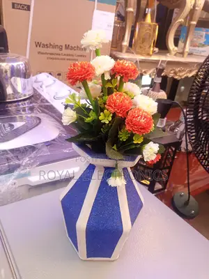 Classic Bouquet Flowers Decoration