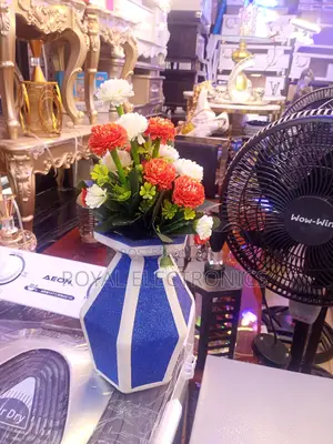 New Beautiful Bouquet Flowers Decoration