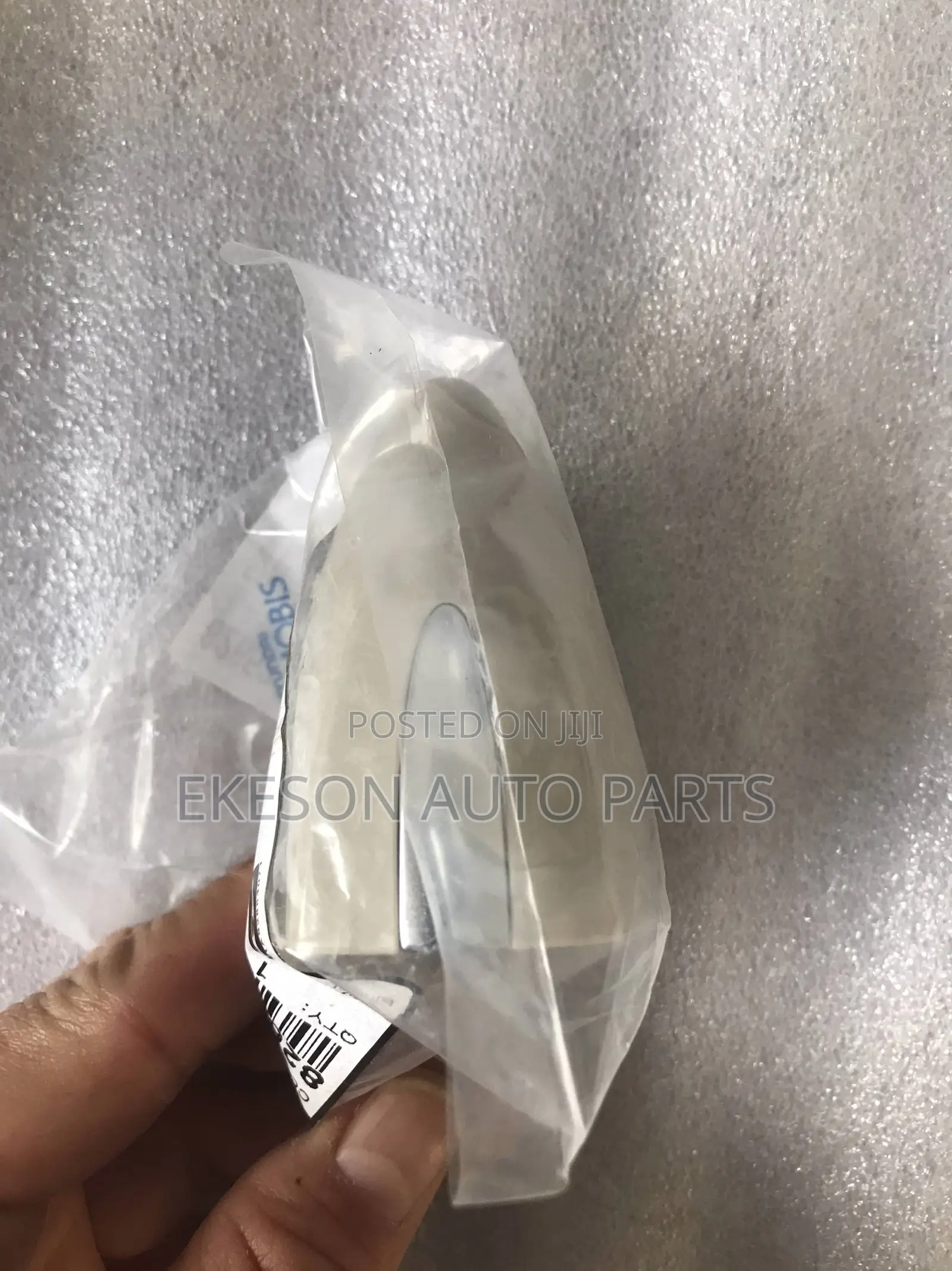 Outer Handle Hyundai Genesis 2016 2017