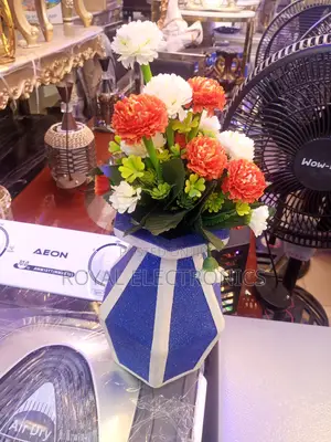 Standard Bouquet Flowers Decoration