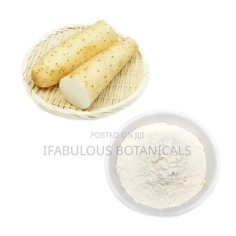 Wild Yam Powder 500g