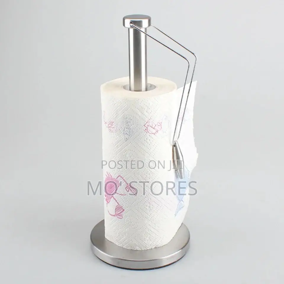 Tissue Holder