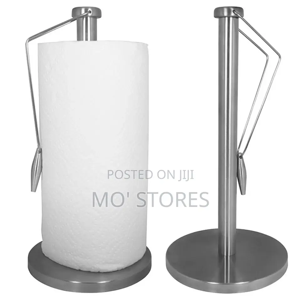 Tissue Holder