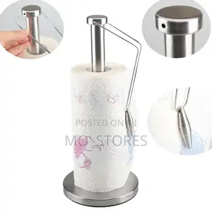 Tissue Holder