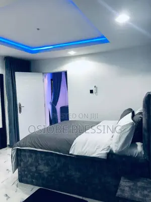 1bedroom Apartment in Garki 2,Abuja