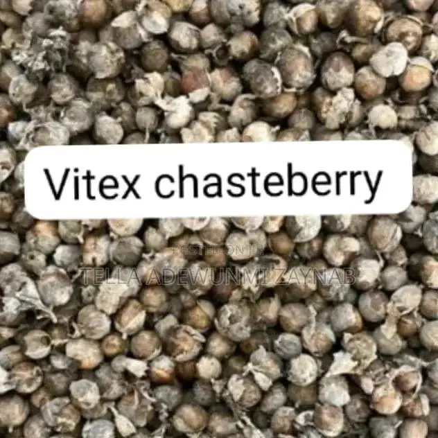 Vitex/Chasteberry Seeds(100g)