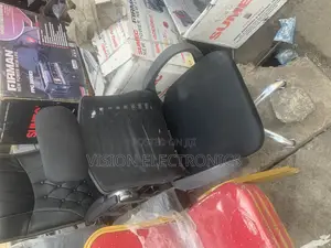 Executive Net Office Chair