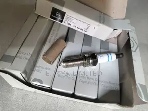 Mercedes Benz Spark Plugs
