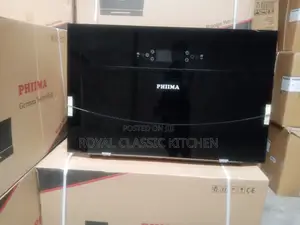 90cm Plasma Hood
