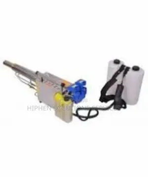 Fumigator Fogging Machine