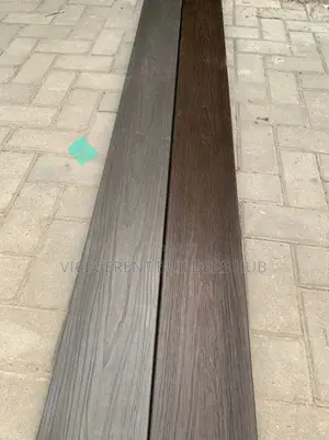 Deck Floor