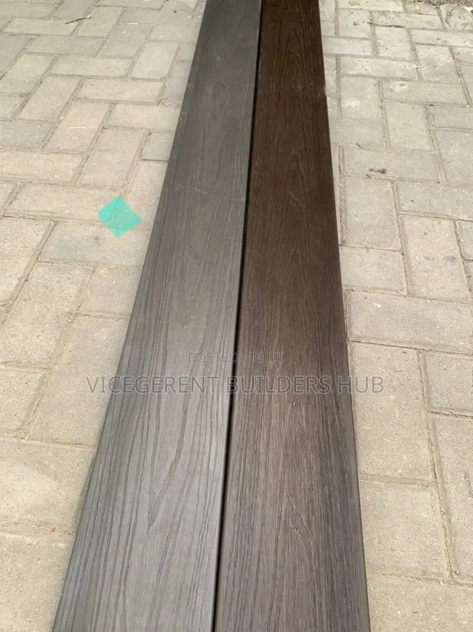 Deck Floor