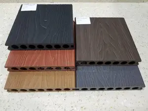 Deck Floor