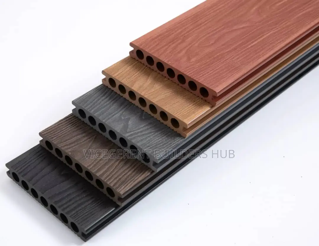 Deck Floor