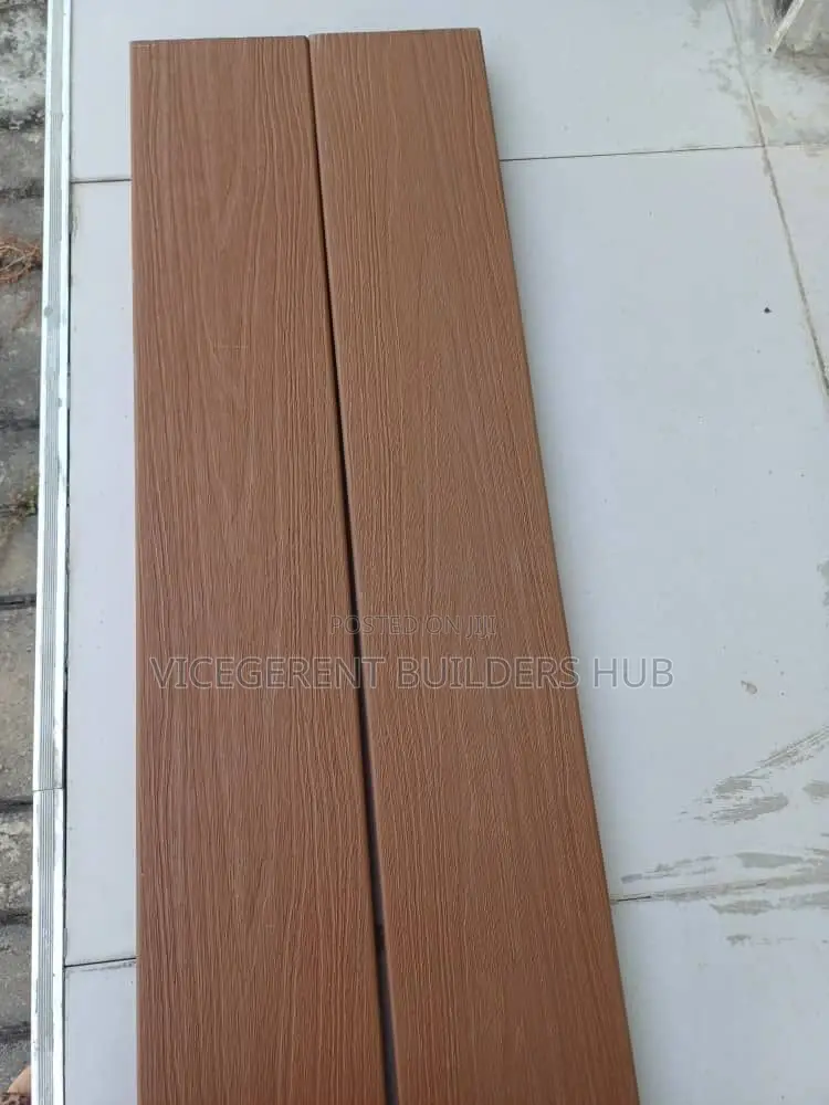 Deck Floor