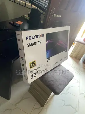 Best Quality 32inch Polystar Smart TV