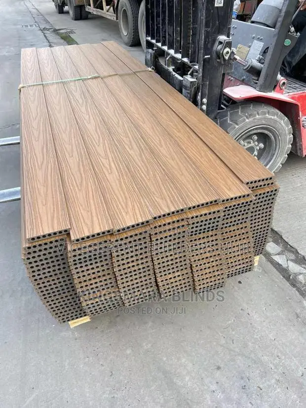Deck Floor