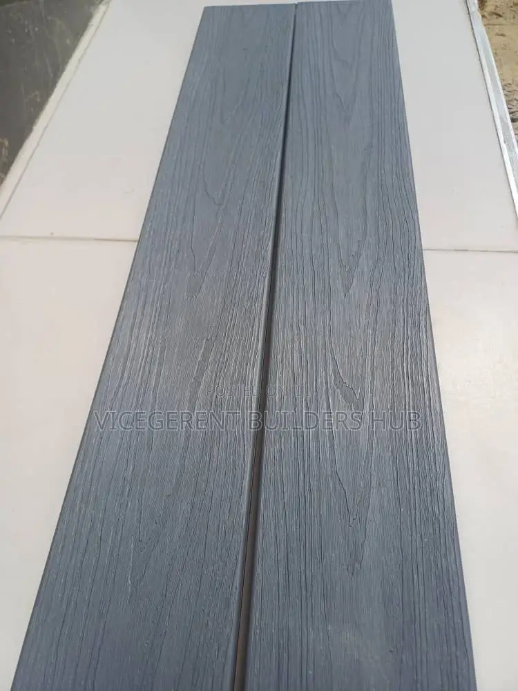 Deck Floor