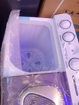 Heavy Duty Aeon 10kg Twin Tub Washing Machine