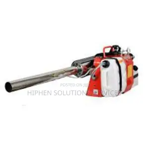 Fogging Machine