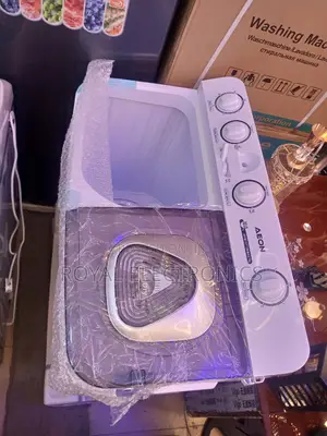 Powerful Aeon 10kg Twin Tub Washing Machine