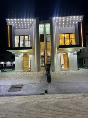 4bdrm Duplex in Ajah-Lekki for sale