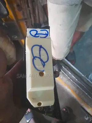 Lexus RX 300 Door Power Button the Two Side Front