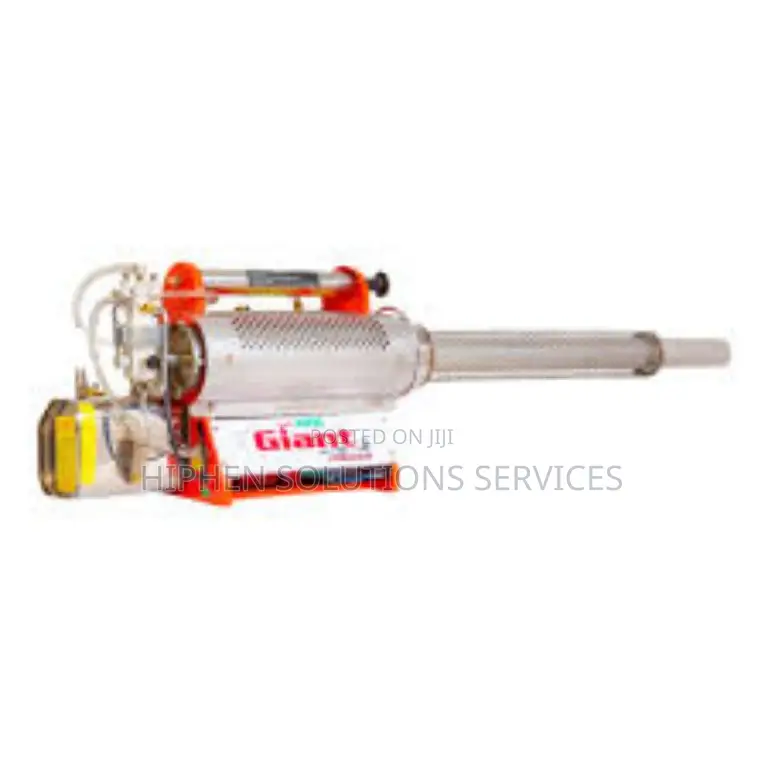 Fogging Machine