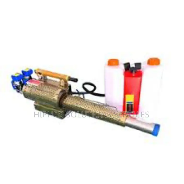 Fogging Machine For Pest Control - 316L