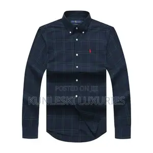 Original Polo Ralph Lauren Shirt Collections