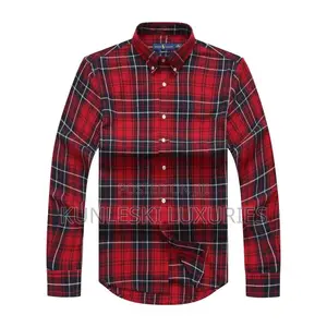 Original Polo Ralph Lauren Shirt Collections