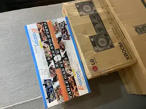 Brand New Gas Cooker Boscon Table Top