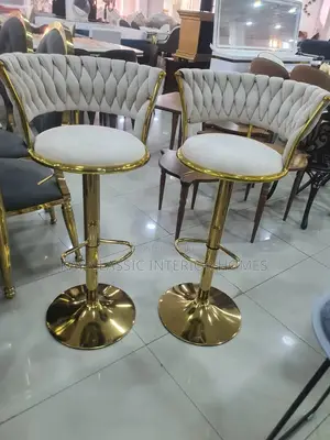 Bar Stool, for Kitchen and Wine Stand