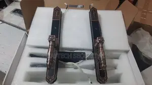 Waterproof Villa Smart Fingerprint Outdoor Lock