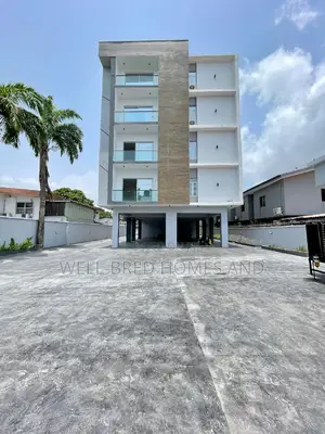 3bdrm Apartment in Victoria Island for rent