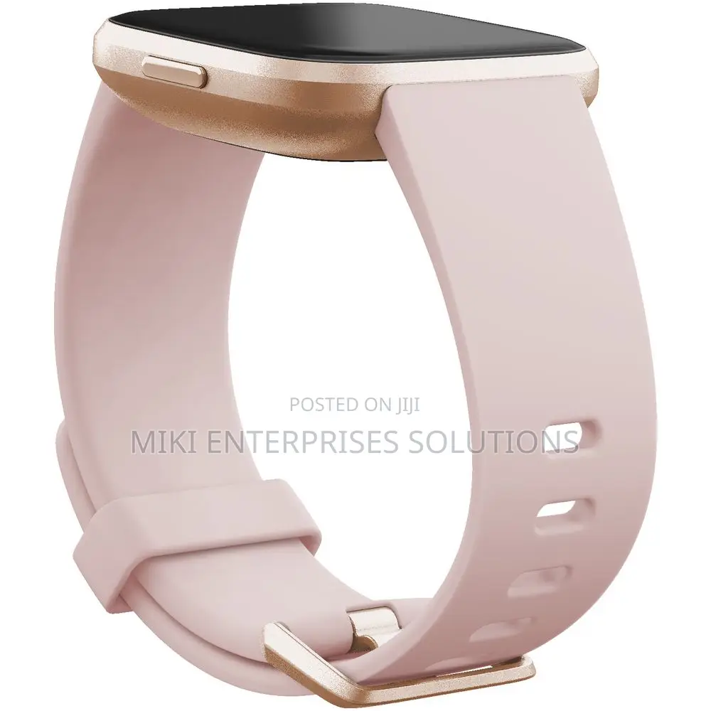 Fitbit Versa 2 Gold