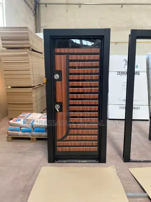 High Quality Turkish Luxury Door